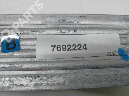 Radiatore olio FIAT UNO (146_, 158_) 1.3 Turbo i.e. | BP9487404M33