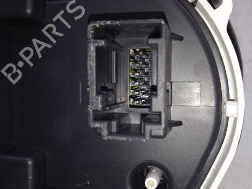 Instrument cluster FORD FIESTA VI (CB1, CCN)  | BP9488297C47 