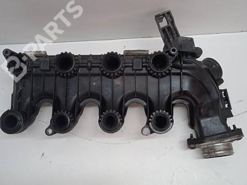 Intake manifold CITROËN BERLINGO Box Body/MPV (B9) 1.6 HDi 75 | BP9486601M70  - Image 5