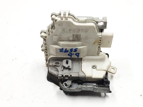 Used Front right lock Front right lock AUDI A3 Limousine (8VS, 8VM) S3 quattro (310 hp) 35788216 35788216