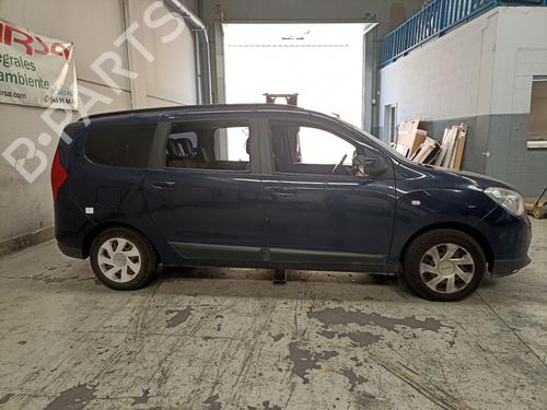 Starter DACIA LODGY (JS_) 1.2 TCe (JSAY, JSM0) | BP30182125M8 
