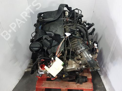 Engine BMW 3 (F30, F80) 316 d | BP40086725M1 - Image 4