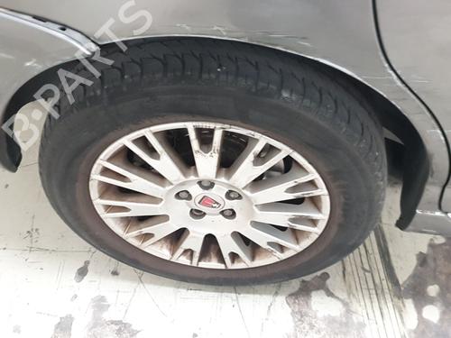 Catalyst ROVER 75 (RJ) 2.0 CDTi | BP40526667M10 - Image 27