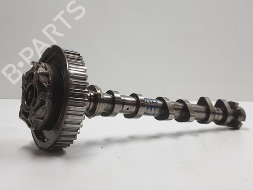 Other CITROËN C3 AIRCROSS II (2R_, 2C_) 1.2 PureTech 110 (2RHNZB, 2RHNZW, 2RHNPX, 2RHNPJ) 9812112880 | 9815582280