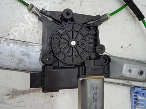 Front left window mechanism OPEL CORSA D (S07) | BP9488894C22