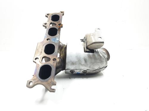 Catalyst PEUGEOT 407 (6D_) 1.8 16V (6D6FYC) | BP37174714M10 - Image 3