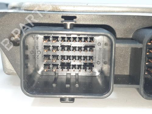 Engine control unit (ECU) PEUGEOT 308 I (4A_, 4C_) 1.6 HDi | BP28604426M57