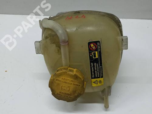 Used Expansion tank SAAB 9-3 (YS3F, E79, D79, D75) 2.2 TiD (125 hp) 11511014