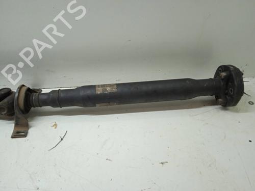 Driveshaft MERCEDES-BENZ E-CLASS (W210)  | BP11063008M37 