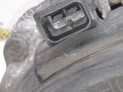 Alternator SEAT ALHAMBRA (7V8, 7V9)  | BP9487653M7 