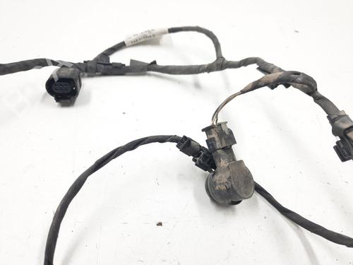 Electronic module SEAT LEON (5F1) 1.6 TDI | BP38539443M83 - Image 4