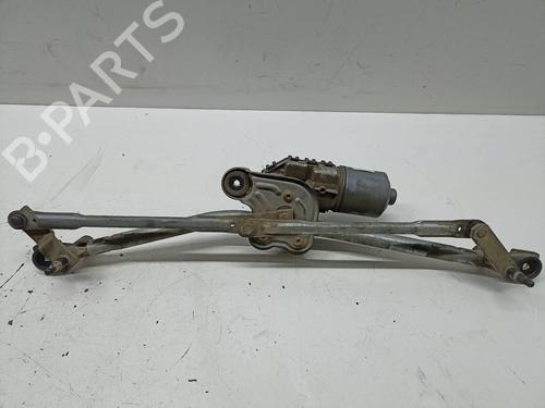Used Front wiper motor FORD MONDEO III Saloon (B4Y) [2000-2007]  11270423