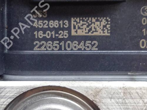 ABS pump SUZUKI CELERIO (LF) 1.0 (AVK310) | BP9550717M43 