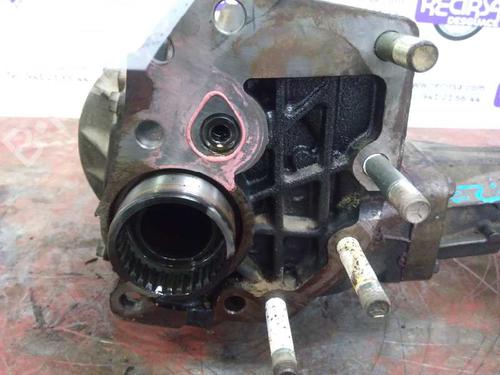 Front differential TOYOTA RAV 4 II (_A2_)  | BP9476443M23 