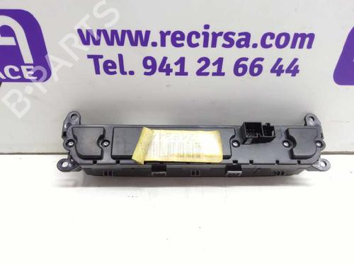 Switch MERCEDES-BENZ GL-CLASS (X164)  | BP9465407I30 