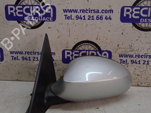 Left mirror BMW 1 (E87) 118 i | BP9477784C26 