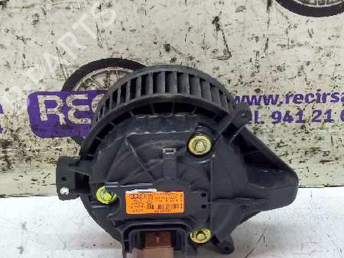 Heater blower motor AUDI A4 B7 Avant (8ED) 3.0 TDI quattro | BP9480451M62 