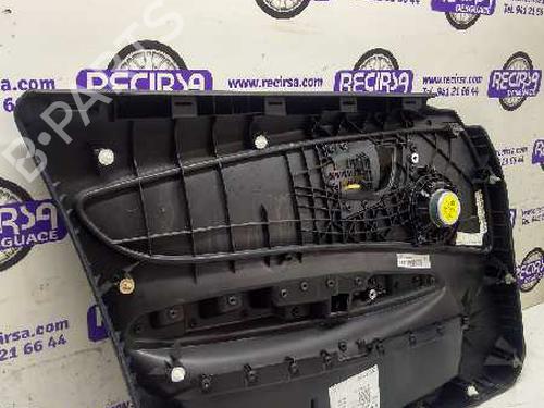 Front right panel BMW 1 (E87) 118 d | BP9478553C59 