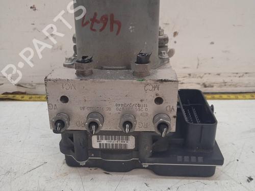 ABS pump CITROËN DS4 (NX_)  | BP10332445M43 