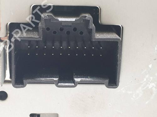 Electronic module OPEL ASTRA J (P10)  | BP15543819M83 