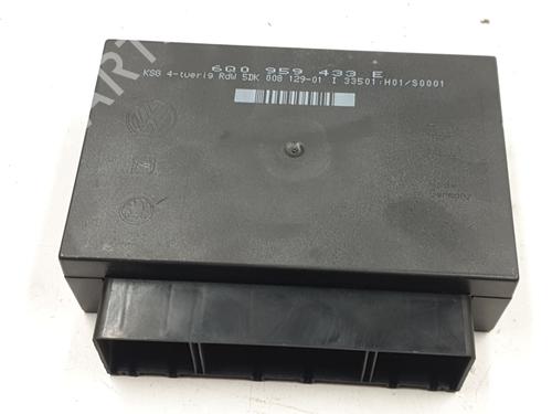 Used Electronic module Electronic module 36996875 36996875