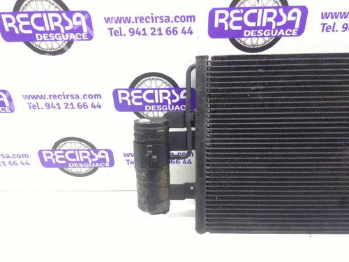 AC radiator SKODA OCTAVIA I (1U2)  | BP9471824M32 