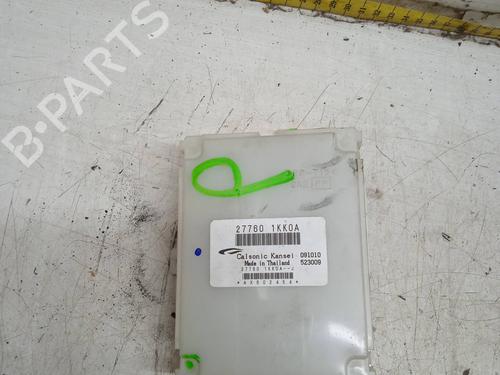 Used Electronic module NISSAN JUKE (F15) [2010-2019]  9950763
