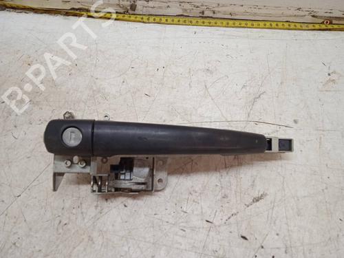 Front left exterior door handle CITROËN C4 I (LC_)  | BP9489073C128 