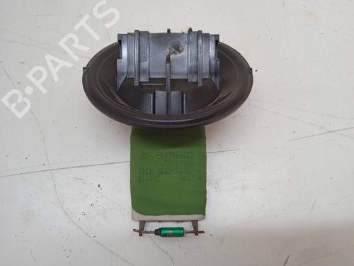 Used Heater resistor SKODA FABIA III (NJ3) [2014-2021]  13665650