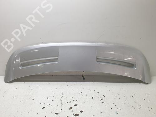 Spoiler bakluke FORD FOCUS II (DA_, HCP, DP) [2004-2013]  27244240