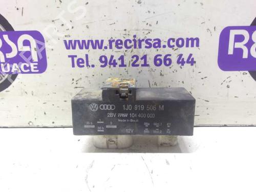 Electronic module SEAT IBIZA III (6L1)  | BP9476291M83 