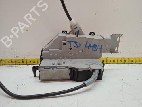 Rear right lock CITROËN C4 I (LC_)  | BP9486951C99 