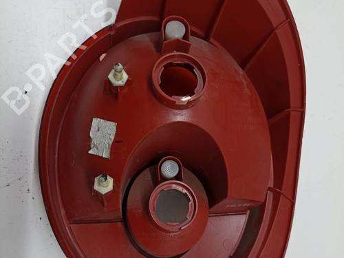 Right taillight CHEVROLET MATIZ (M200, M250)  | BP9465583C35 