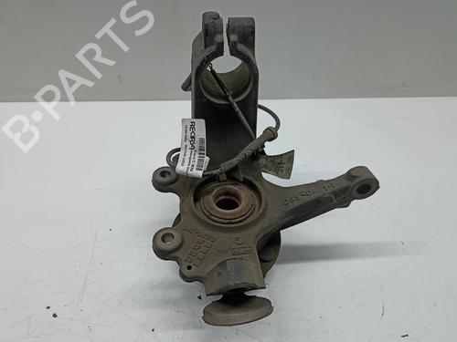 Right front steering knuckle FORD FOCUS C-MAX (DM2)  | BP9465834M26 