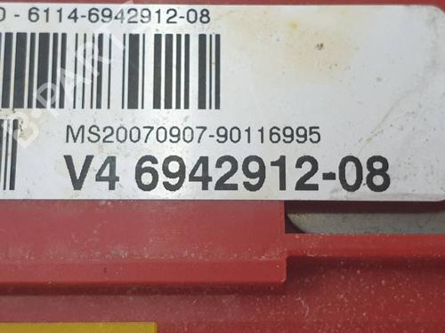 Fuse box BMW 3 (E90) 320 d | BP18547723E1 