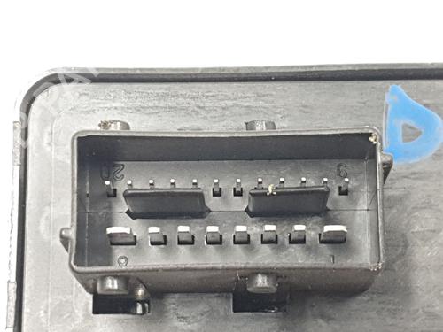 Left front window switch CITROËN C3 Picasso (SH_) 1.6 HDI 90 | BP39815028I27 - Image 7
