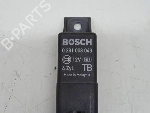 Control unit HONDA ACCORD VIII Estate (CW)  | BP9474288M11 