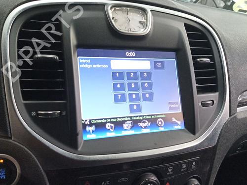 Left front window switch LANCIA THEMA (LX_) 3.0 D (LX, 48) | BP34446046I27  - Image 13