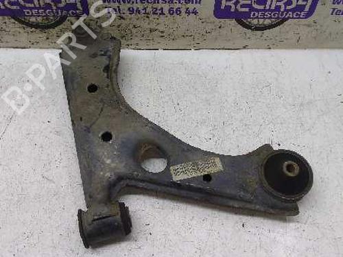 Left front suspension arm OPEL CORSA D (S07)  | BP9474124M12 