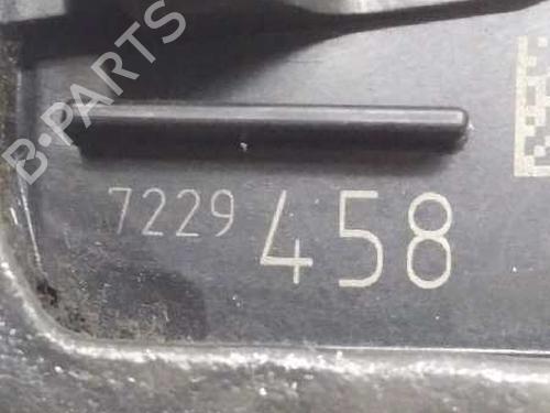 Front right lock BMW 1 (E87) 118 d | BP9482638C97 