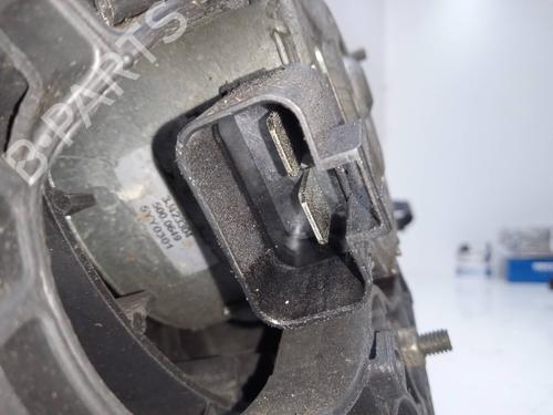 Radiator fan FIAT PUNTO EVO (199_)  | BP9486272M35 