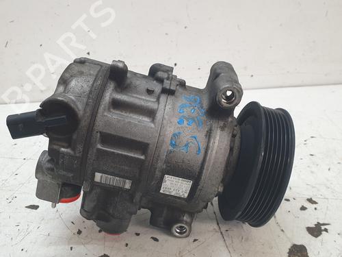 AC compressor VW GOLF VI (5K1)  | BP25890971M34 