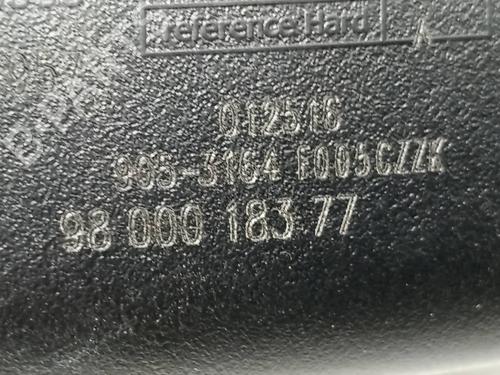 Rear mirror PEUGEOT 308 II (LB_, LP_, LW_, LH_, L3_)  | BP26564117I6 