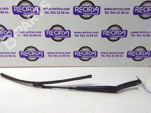 front-wipers-mechanism-vw-golf-vi-5k1-20-tdi-2008-2009-2010-2011-2012-2013-2014-9460381 main image