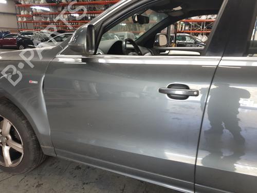 Climate control AUDI Q5 (8RB) 2.0 TDI quattro | BP34346710I5  - Image 20