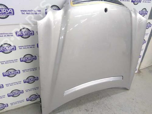 Hood MERCEDES-BENZ E-CLASS (W210)  | BP9471308C1 