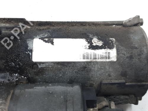 Starter CITROËN BERLINGO Box Body/MPV (B9) 1.6 HDi / BlueHDi 75 | BP36643824M8  - Image 8