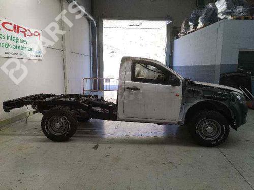 Electronic sensor ISUZU D-MAX II (TFR, TFS) 1.9 Ddi 4x4 (TFS87J) | BP9960316M84  - Image 15