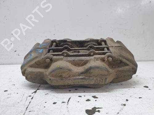 Right front brake caliper TOYOTA LAND CRUISER PRADO (_J12_)  | BP25985369M104 
