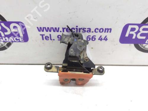 Bakluke lås SKODA FABIA I (6Y2)  | BP9471465C101 